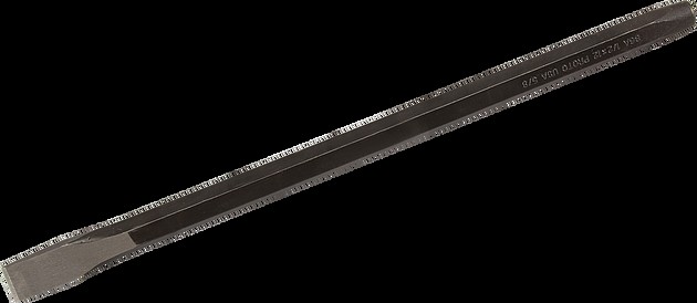 Cincel de bolsillo 12" (305 mm) - H-4896