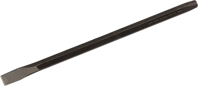 Cincel de bolsillo 12" (305 mm) - H-4896