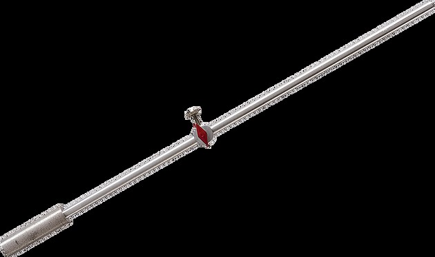 Conjunto de émbolo: para H-3120 Vicat - H-3130