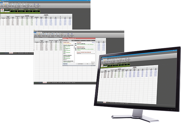 Permeabilidad para el software Humboldt NEXT - HM-5007SW