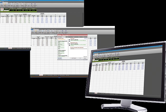 Permeabilidad para el software Humboldt NEXT - HM-5007SW