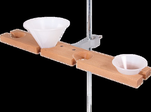 Soporte de embudo - H-21650