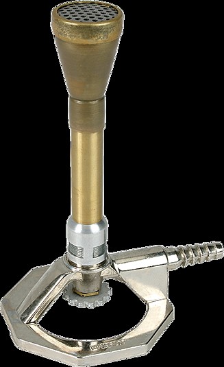 Quemador ajustable de alta temperatura - H-5900