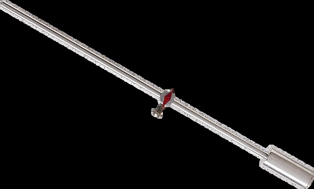 Conjunto de émbolo: para H-3090 Vicat - H-3110