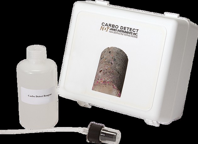 Carbo Detect™ - H-2874