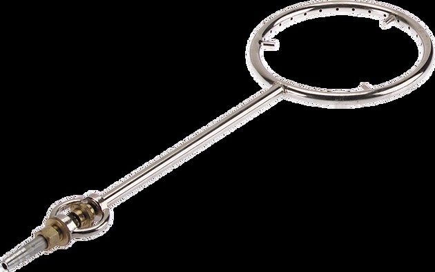 Quemador de anillo - H-1876