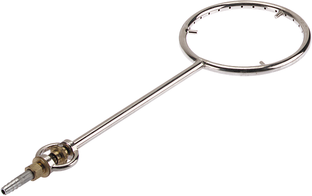 Quemador de anillo - H-1876