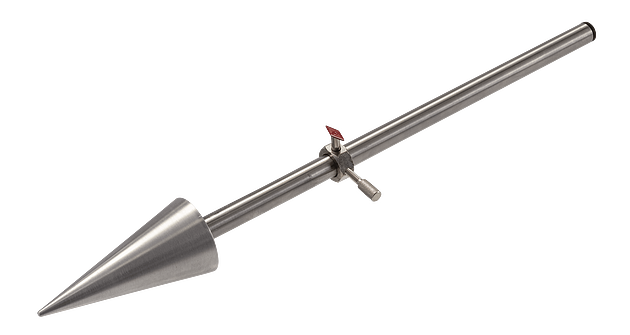 Conjunto de émbolo: para H-3133 Vicat - H-3133.1