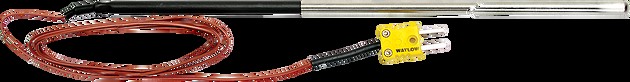 Termopar sonda K 3 pies. - H-3599A.36