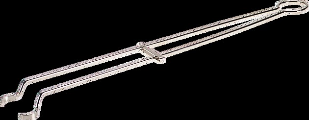 Pinzas Julian - H-23400