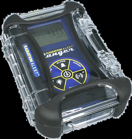 Estuche resistente al agua para medidores topográficos - HS-000210