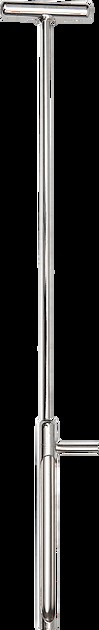 Sonda de suelo paso a paso - H-4261