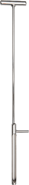 Sonda de suelo paso a paso - H-4261