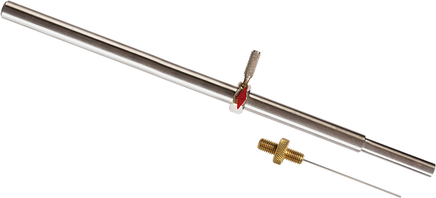 Conjunto de émbolo: para H-3050 Vicat - H-3055