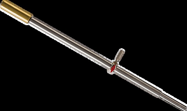 Conjunto de émbolo Vicat para el probador Vicat H-3060 - H-3060.1