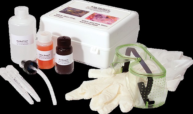 Detección ASR™ - H-2878
