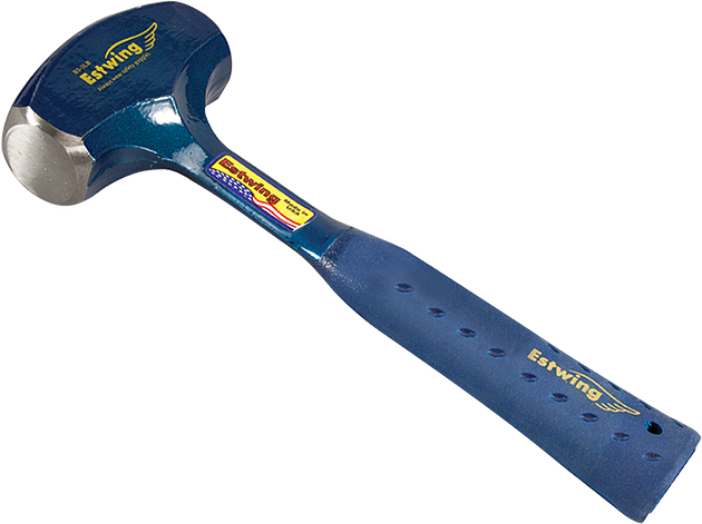 Martillo para grietas 3 lb. - H-4895