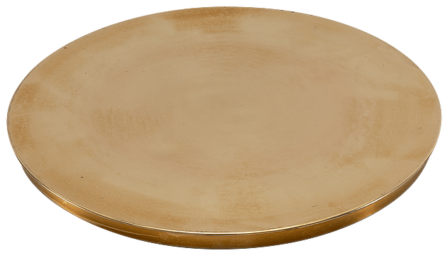 Tapa para Tamiz-Criba de 18'' de diámetro - H-4100C