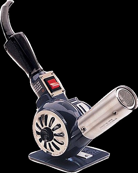 Pistola de calor grado industrial - H-4958