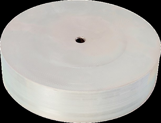 Disco espaciador LBR 6'' - H-4147