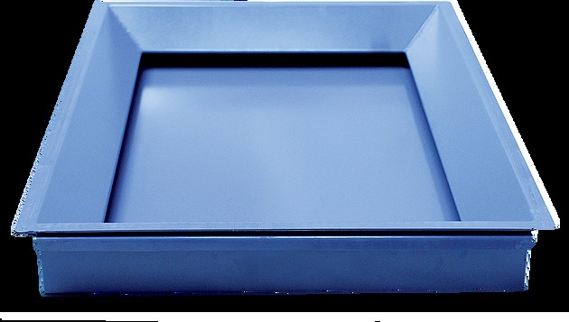 Recogedor estacionario con adaptador para H-4273A y H-4276A - H-4273DP
