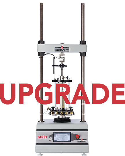 ACTUALIZACIÓN del marco de carga para el cargador maestro Elite Series - HM-5030U