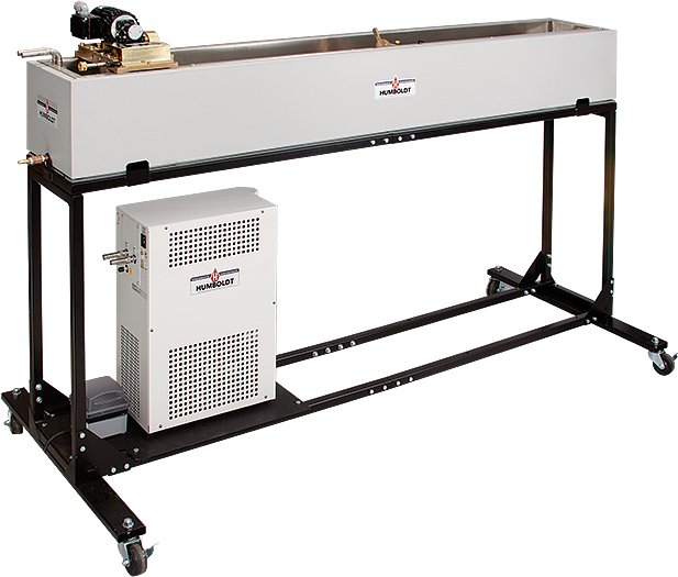 Soporte para máquina de ductilidad - H-1068.100