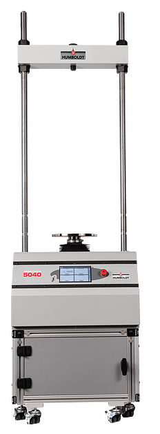 Bastidor de carga Grand Loader Serie Elite para pruebas triaxiales 22000 lbf (100 kN) - HM-5040.3F