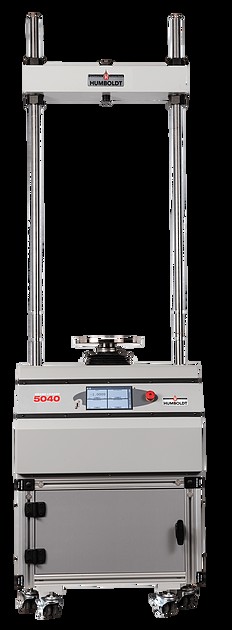 Bastidor de carga Grand Loader Serie Elite para pruebas triaxiales 22000 lbf (100 kN) - HM-5040.3F