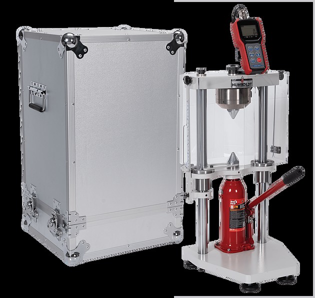 Probador de carga puntual - HS-4150