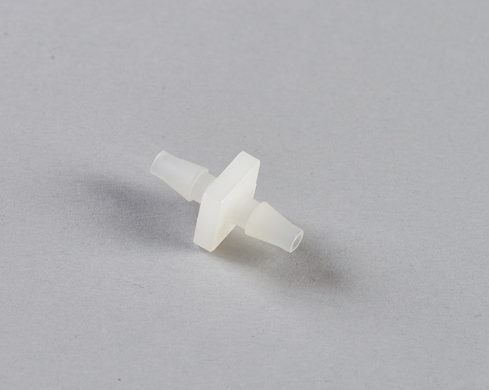 Conector Recto de Manguera de Plástico - MAGHSECT