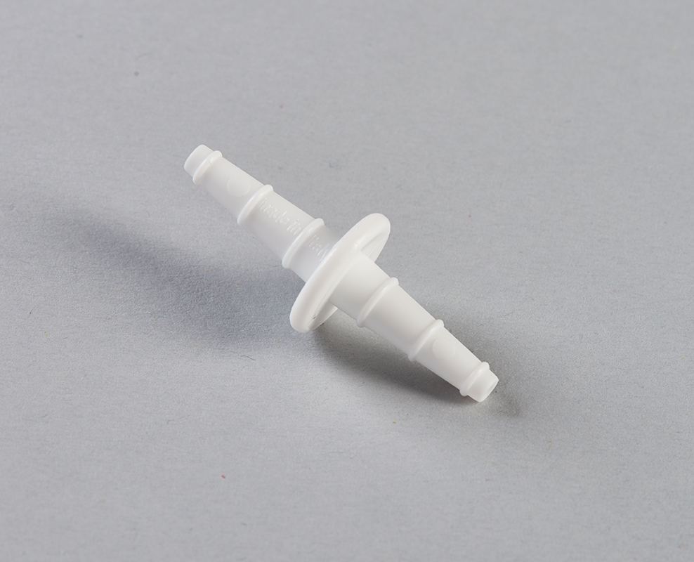 Conector Cónico de Manguera de Polipropileno - MAGHSECT2