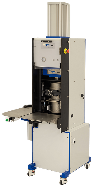 Giratorio Superpave GYR 220V 50/60Hz - HA-5000A.4F