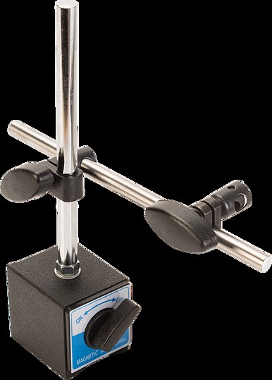 Montaje de calibre magnético - HS-4156.14