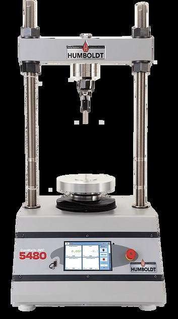 Sistema de consolidación de suelos Conmatic IMC HM-5480.3F - HM-5480.3F
