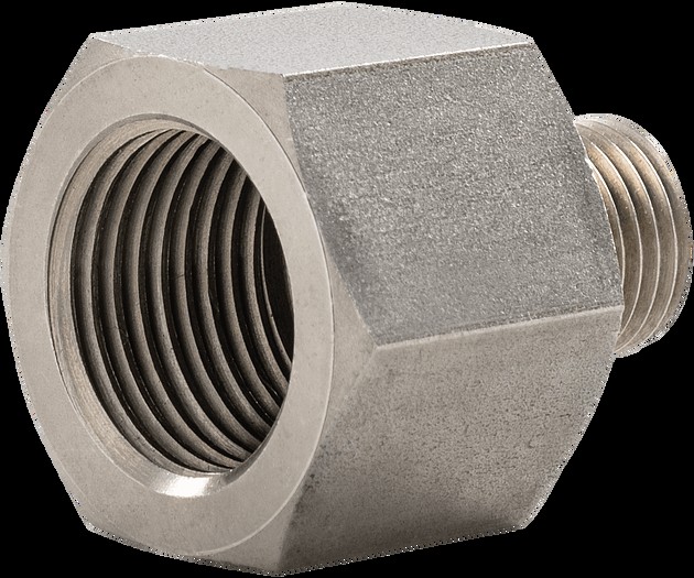Adaptador de perno de celda de carga - HM-2300.75AD50
