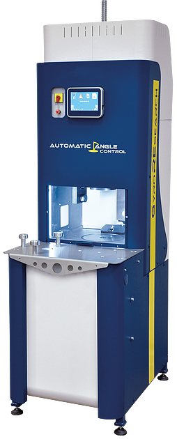 Compactador giratorio modelo de investigación - HA-5952.4F