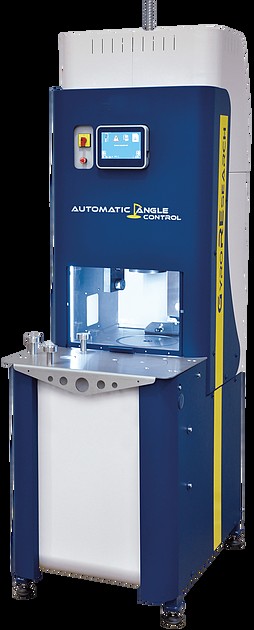 Compactador giratorio modelo de investigación - HA-5952.4F