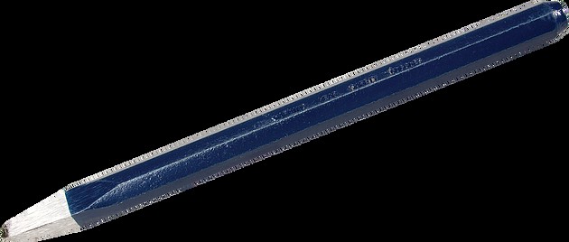 Cincel punta toro 12" (305 mm) - H-4903