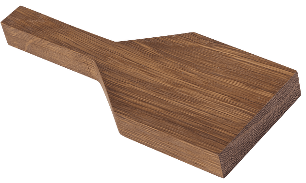 Tamper C348, Roble - H-3272