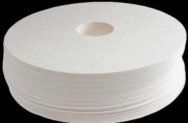Papel de filtro para extractor centrífugo H-1474 - H-1474.1