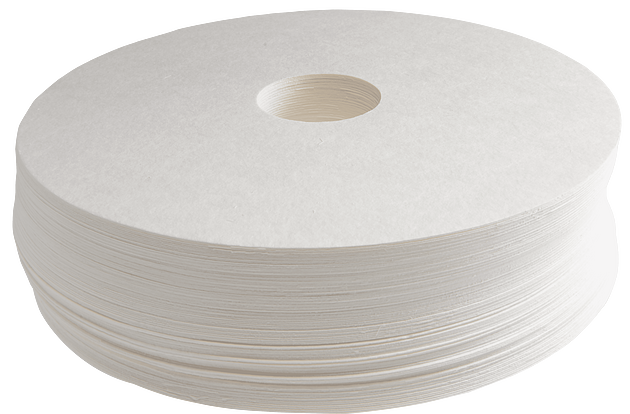 Papel de filtro para H-1451 y H-1452 - H-1451.1