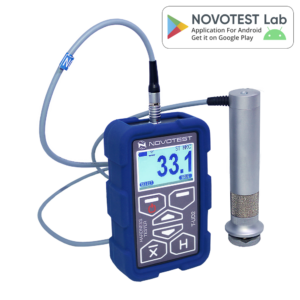 Sonda UCI NOVOTEST U1