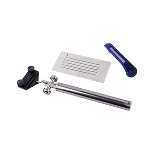 Probador de Adhesión por Pelado NOVOTEST AP-1M - N-peel-adhesion-tester-novotest-ap-1m