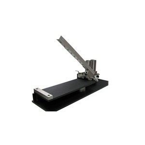 Probador de Adhesión por Rayado NOVOTEST C1-M - N-scratch-adhesion-tester-novotest-c1-m