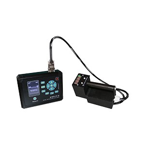 Analizador de Estructura de Acero NOVOTEST KRC-M2 - N-steel-structure-analyzer-novotest-krc-m2