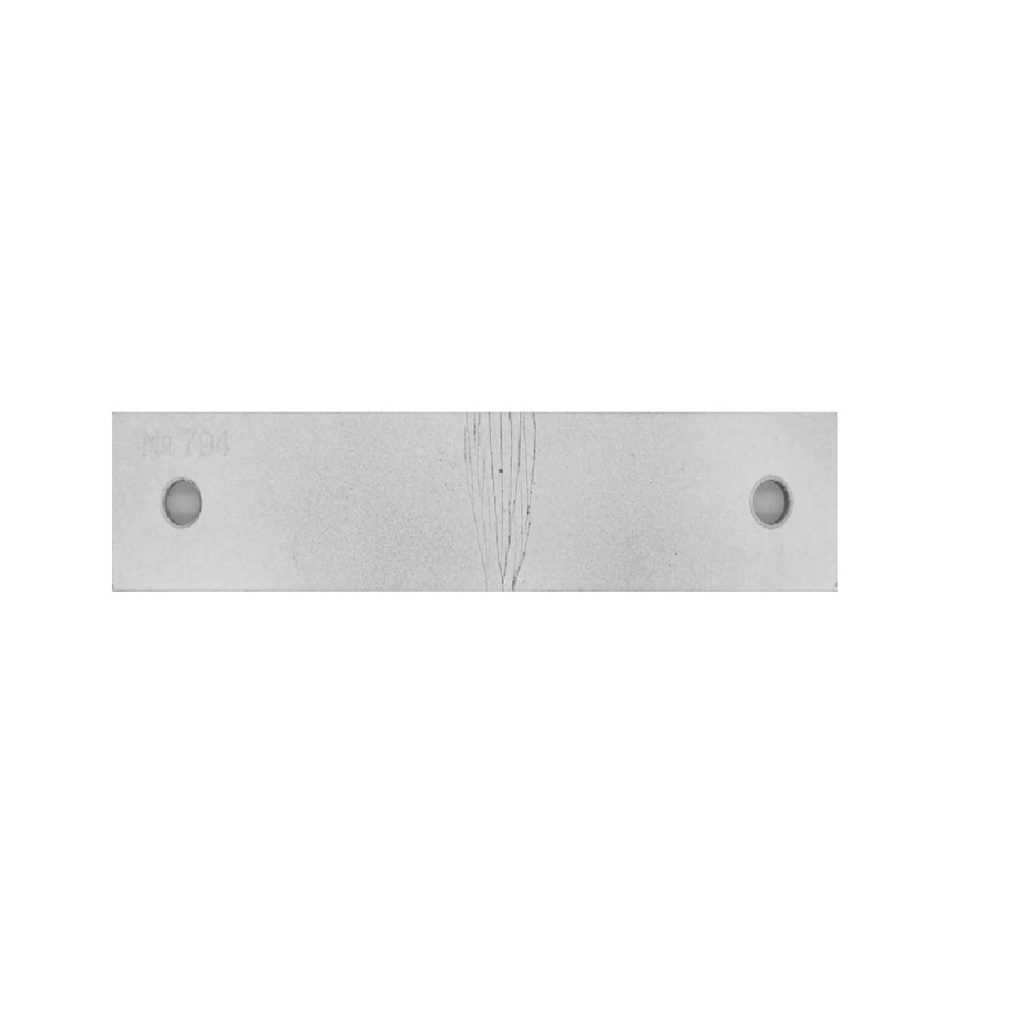 Bloque de Prueba Magnético MTU-3 - N-magnetic-test-block-mtu-3