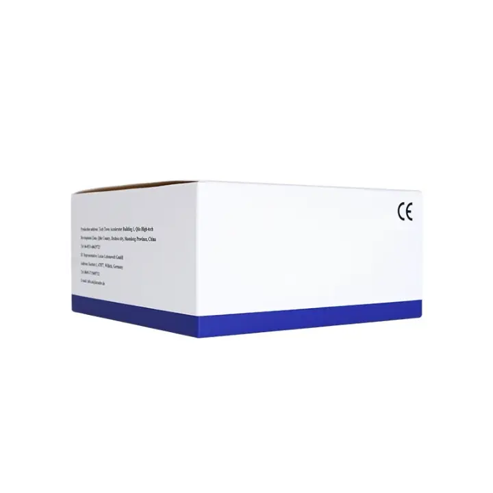 Kits de Reactivos de Inmunoensayo B-01-010011 - B-01-010011 - recuperado