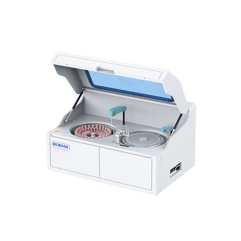 Analizador de Bioquímica Automático (300 T/H)