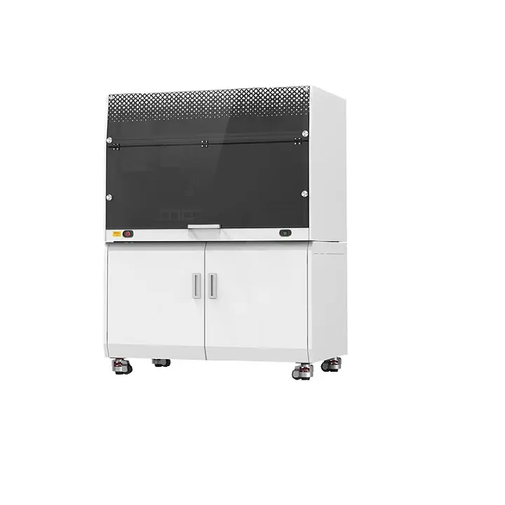 Procesador ELISA Completamente Automático (Alto Rendimiento II)